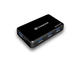 Джаджи Transcend USB 3.0 4-портов HUB3