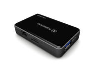 Джаджи Transcend USB 3.0 4-портов HUB3