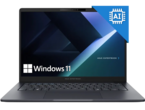 Лаптопи ASUS ExpertBook B5 B5405CCA-LY1764X