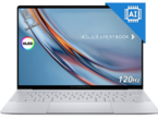Лаптопи ASUS ExpertBook Ultra B9406CAA-TH1194