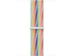 Каишки Apple Watch 40mm Band: Pride Edition Sport Loop (2026)