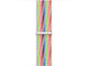 Каишки Apple Watch 40mm Band: Pride Edition Sport Loop (2026)