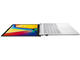 Лаптопи ASUS Vivobook Go 15 E1504FA-BQ5363WNA