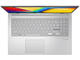 Лаптопи ASUS Vivobook Go 15 E1504FA-BQ5363WNA