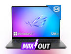 Лаптопи ASUS ROG Zephyrus G14 GA403WR-QS092W - MAXOUT