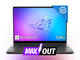 Лаптопи ASUS ROG Zephyrus G14 GA403WR-QS092W - MAXOUT