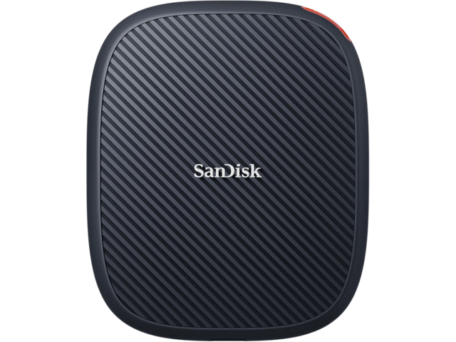 Външни SSD 1TB SanDisk Amber Phone SSD, Разопакован продукт
