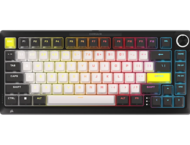 Клавиатури Corsair MAKR PRO 75 Hall Effect DIY Keyboard, Carbon