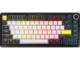Клавиатури Corsair MAKR PRO 75 Hall Effect DIY Keyboard, Carbon