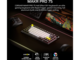 Клавиатури Corsair MAKR PRO 75 Hall Effect DIY Keyboard, Carbon
