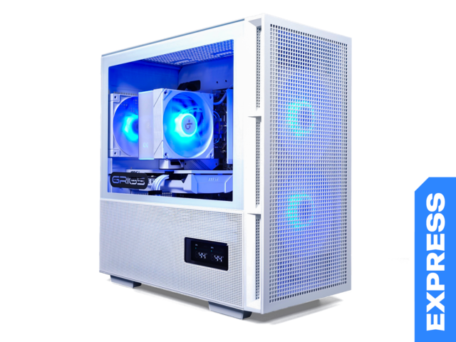 G:RIGS G:RIGS POLARIS Express (AMD AM5) 