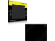 Падове Corsair MM Glass Large Precision Gaming Mouse Pad - Black