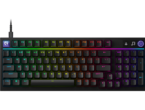 Клавиатури Logitech G316 X 98% Wired Gaming Keyboard US INT`L - Linear