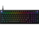 Клавиатури Logitech G316 X 98 % Wired Gaming Keyboard US INT`L-Tactile