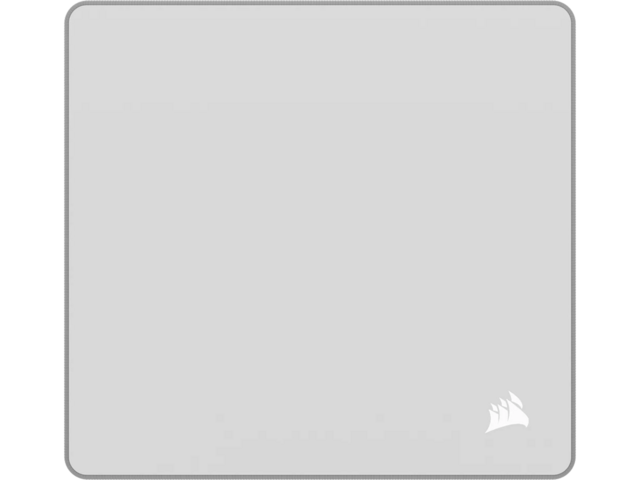 Падове Corsair MM Anti-fray Cloth Gaming Mouse Pad – Medium, Gray