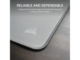 Падове Corsair MM Anti-fray Cloth Gaming Mouse Pad – Medium, Gray