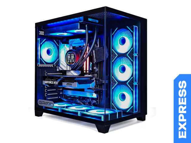 G:RIGS G:RIGS NOVA Express (AMD AM5)