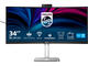 Монитори Philips 34B2U6603CH/00
