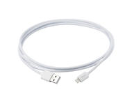 Кабели и Адаптери PNY Lightning зареждащ & синхронизиращ кабел 1,8 метра 