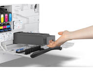 Консумативи Epson Maintenance Box (C12C937201)