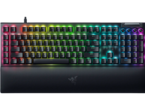 Клавиатури Razer BlackWidow V4, US Layout, Yellow Switch