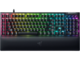 Клавиатури Razer BlackWidow V4, US Layout, Yellow Switch