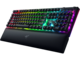 Клавиатури Razer BlackWidow V4, US Layout, Yellow Switch