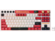 Клавиатури Royal Kludge RK M87 Famicom, Cream switch