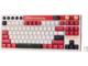 Клавиатури Royal Kludge RK M87 Famicom, Cream switch