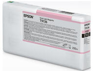 Консумативи Epson UltraChrome HDR T9136, Vivid Light Magenta