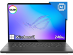 Лаптопи ASUS ROG Zephyrus G16 GU606AR-TB004W