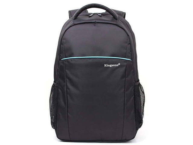 Чанти за Лаптопи Kingsons Blue Stripe