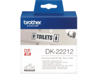 Хартия Brother DK-22212