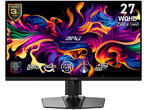 Монитори MSI MPG 271QR QD-OLED X50