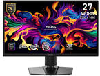 Монитори MSI MAG 272QP QD-OLED X24