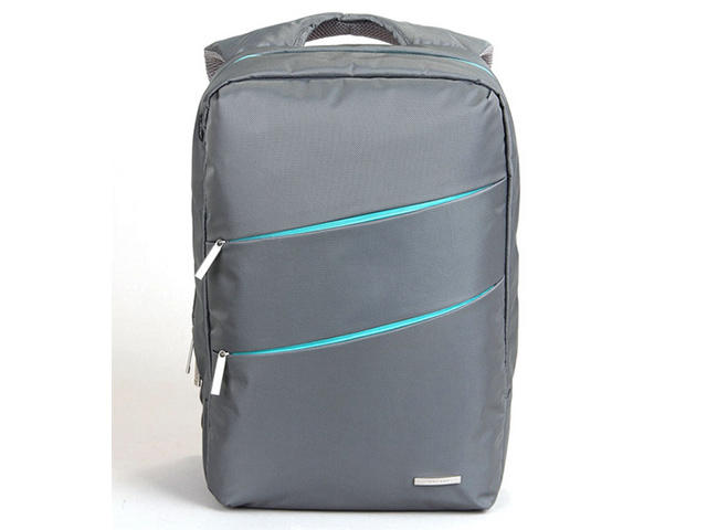 Чанти за Лаптопи Kingsons Evolution, в сиво