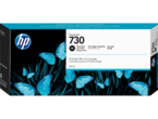 Консумативи HP 730 300-ml, Photo Black