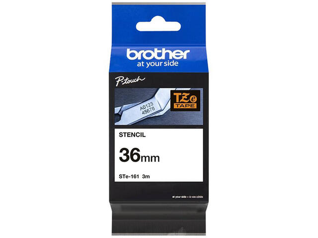 Хартия Brother STe-161