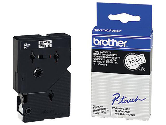 Хартия Brother TC-201