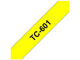 Хартия Brother P-Touch TC-601