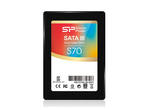 SSD 120GB SATA Silicon Power S70