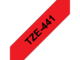 Хартия Brother TZe-441