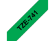 Хартия Brother TZe-741