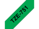 Хартия Brother TZe-B31