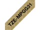 Хартия Brother TZe-MPGG31