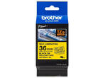 Хартия Brother TZe-SL661