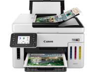 Принтери Canon MAXIFY GX6140 3-in-1