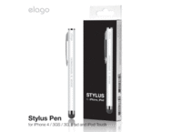 Аксесоари за таблети Elago Stylus бял