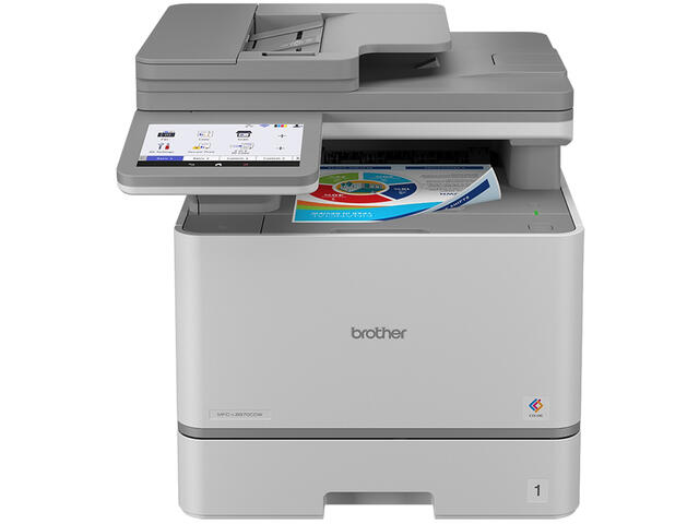 Принтери Brother MFC-L8970CDW