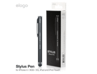 Аксесоари за таблети Elago Stylus, в сиво